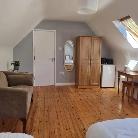 Coppermines Guest house Allihies