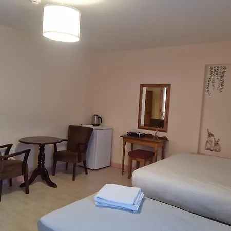 Coppermines Guest house Allihies