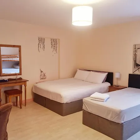 Guest house Coppermines *