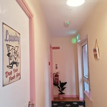 Coppermines Allihies