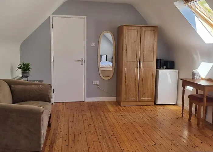 Coppermines Casa de hóspedes Allihies