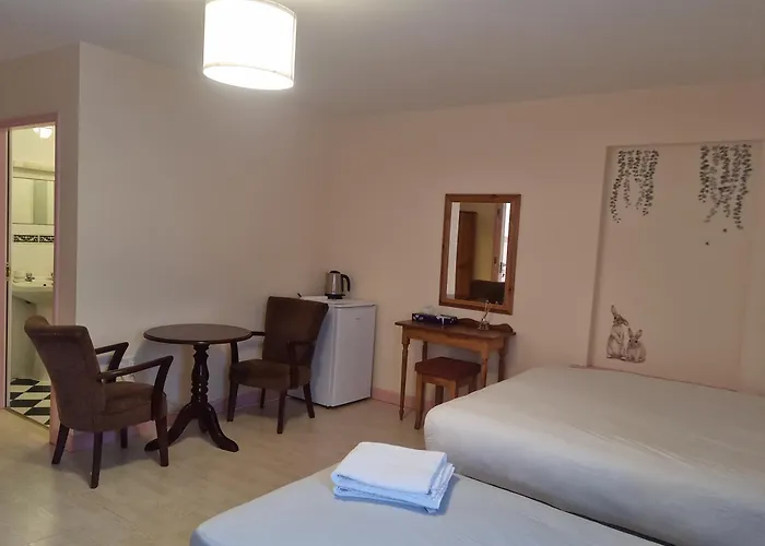 Coppermines בית הארחה Allihies