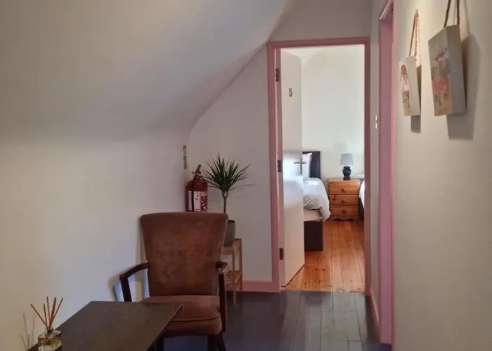 בית הארחה Coppermines