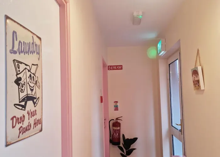 Coppermines Allihies